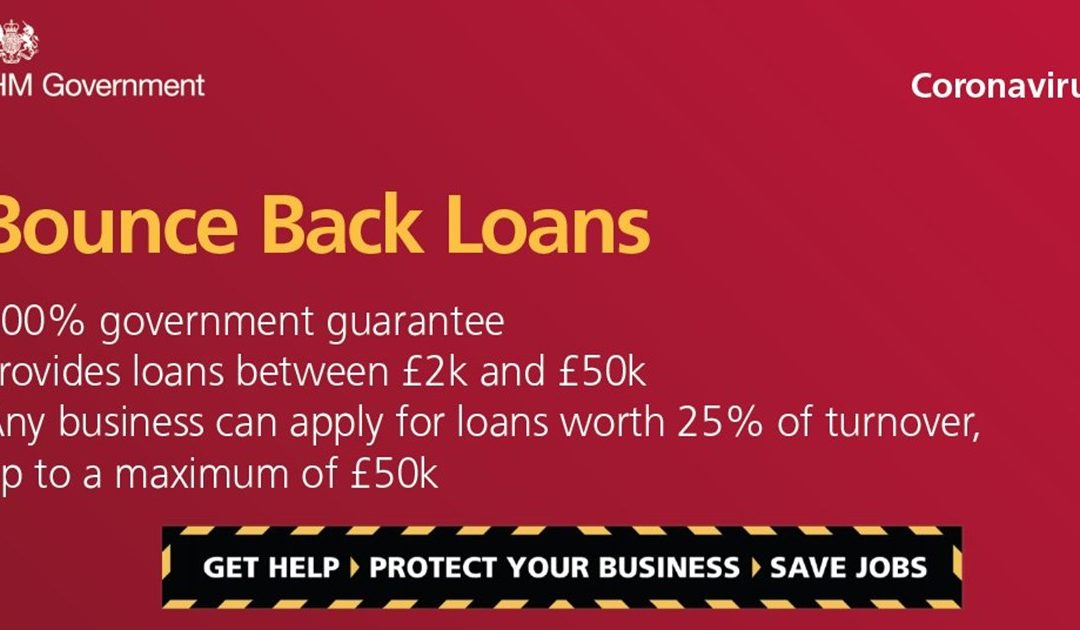 Bounce Back Loan Scheme (BBLS)
