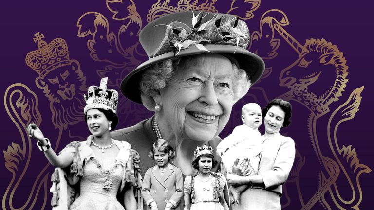 We are very saddened by the passing of Her Majesty Queen Elizabeth II