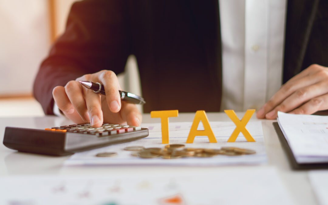 The New Tax Year 2024/25 What You Need to Know